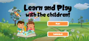 Learn and Play with Children's screenshot #2 for iPhone