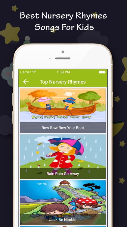 Rhymes : Best Nursery Rhymes