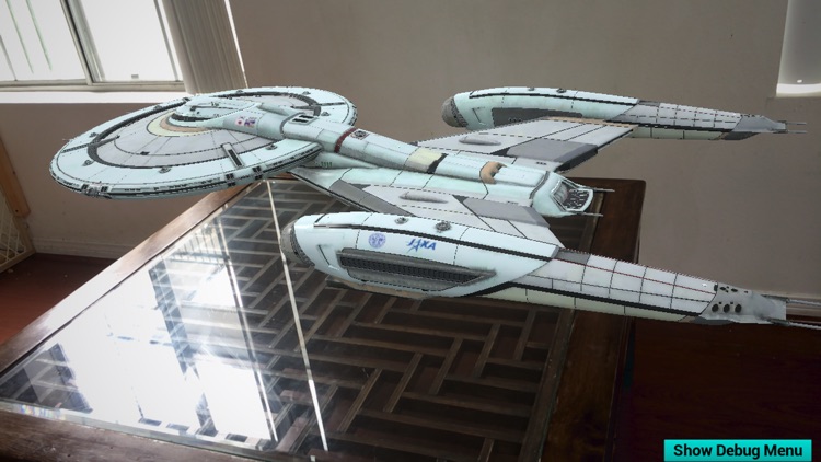 GOarSPACE ZUIHO screenshot-9