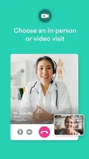 How to cancel & delete solv: easy same-day healthcare 4