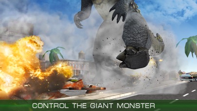 Monster Evolution: Hit & Smash Screenshot