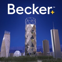 delete Becker Accounting