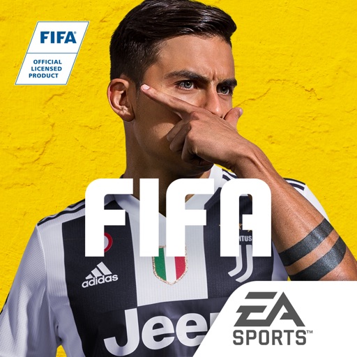 FIFA Soccer