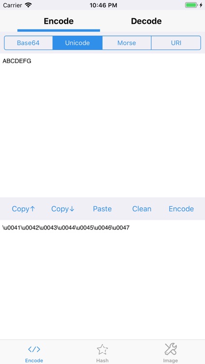 Engineer Encode Assistant