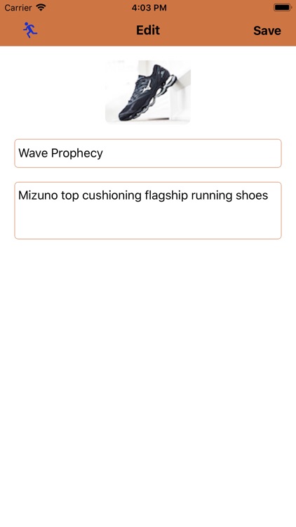 Just For Run screenshot-3