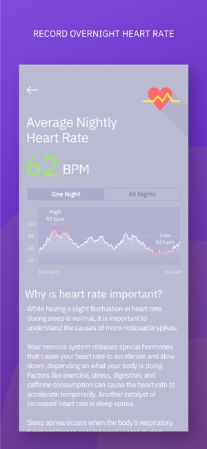 Beddr SleepTuner(圖8)-速報App