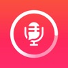 Voice Recorder Plus App