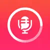 Voice Recorder Plus App problems & troubleshooting and solutions