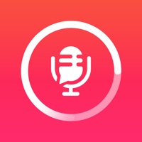 Voice Recorder Plus App logo