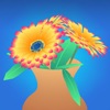 Perfect Flower 3D icon