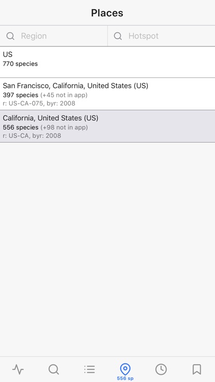 Birdgram US screenshot-3