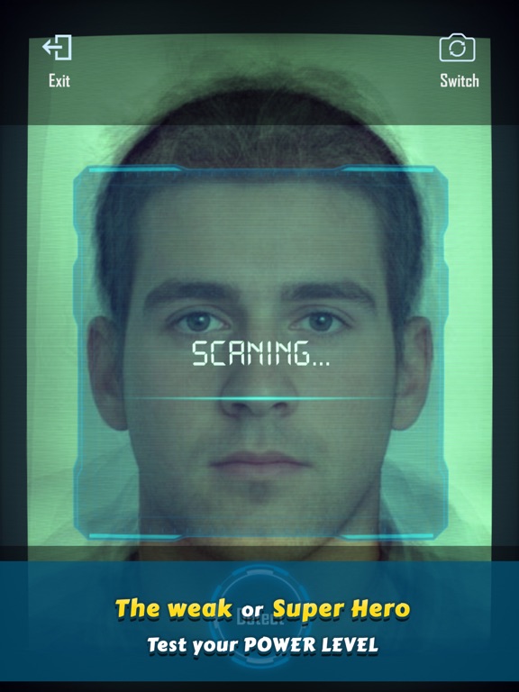 Screenshot #4 pour PL Detector