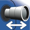 LensFactor - iPhoneアプリ