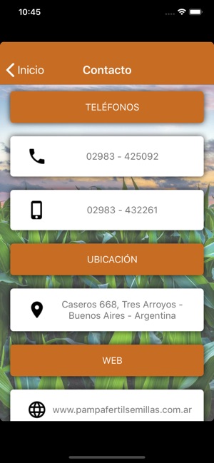 Pampa Fértil(圖5)-速報App