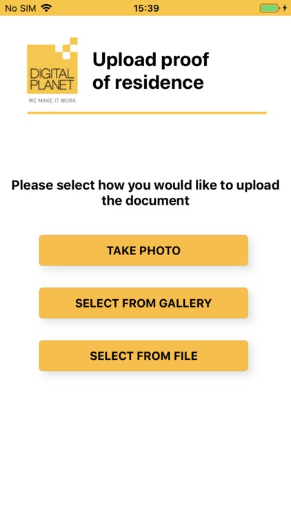 Digital Planet screenshot-7