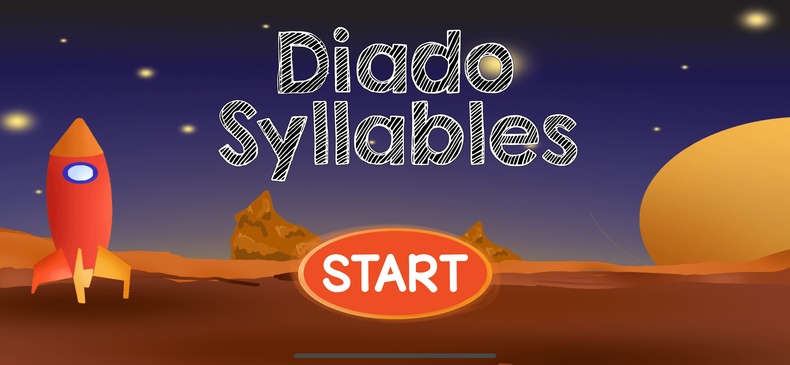 Diado Syllables