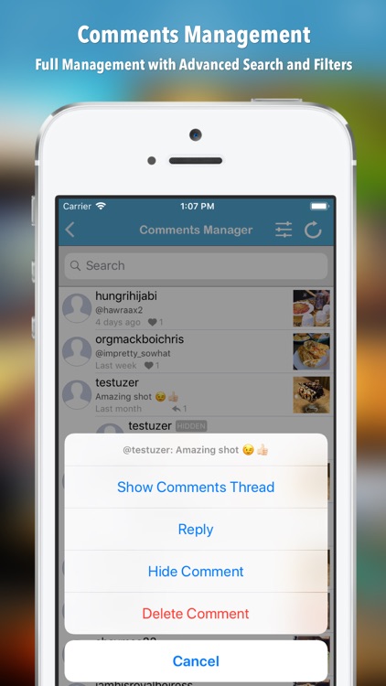 InsTrack for Instagram screenshot-5