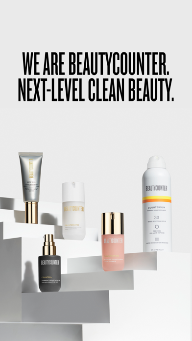 Beautycounter: Clean Beauty Screenshot