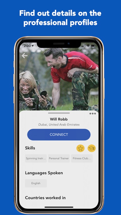 Find Fit People screenshot-4