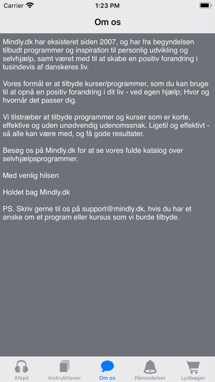 Dæmp ADHD med hypnose