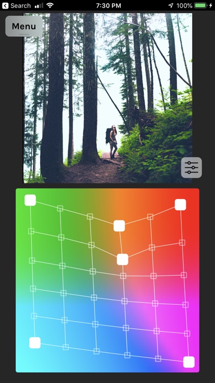 LUT Designer