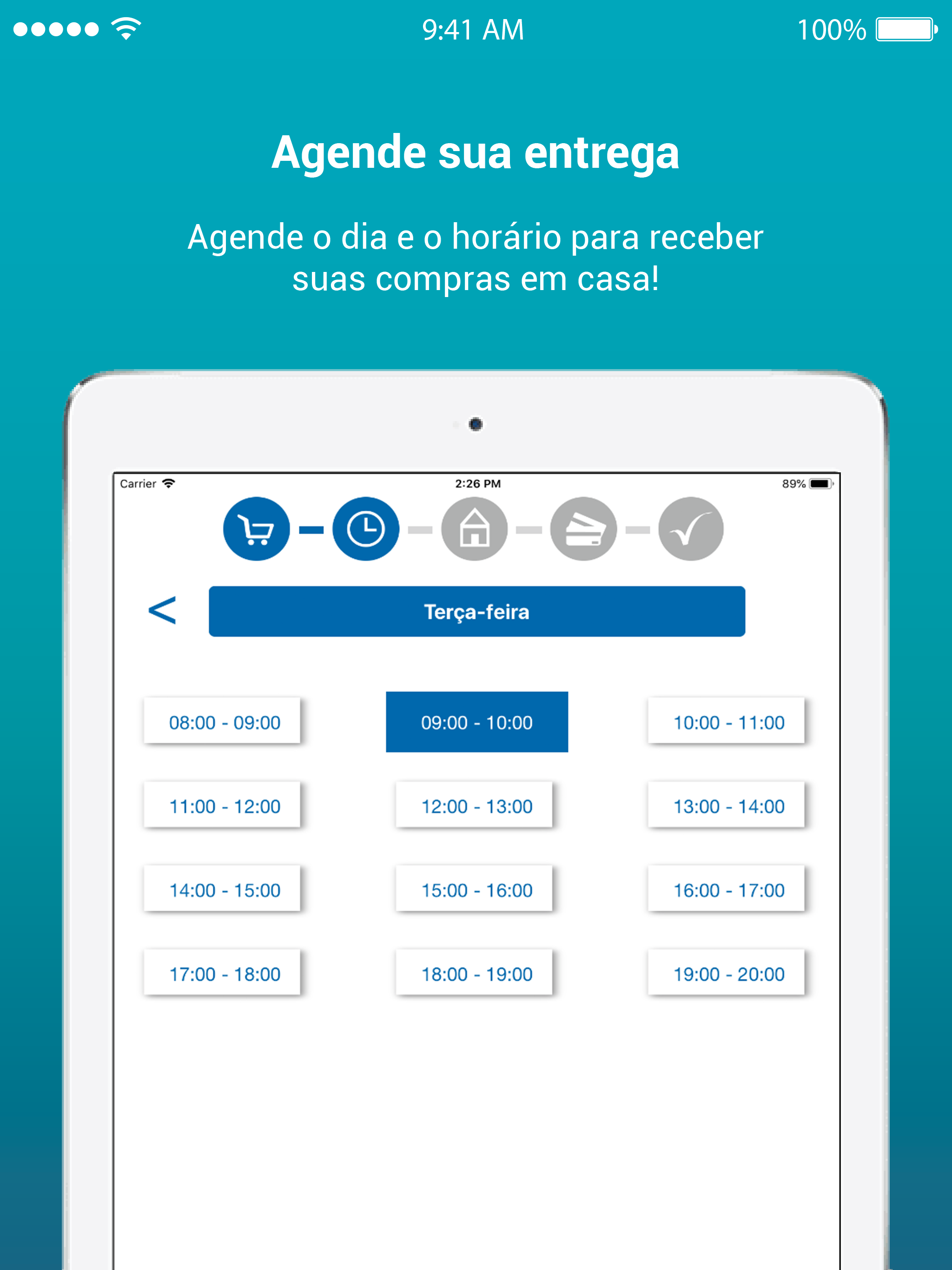 Ismael screenshot 10