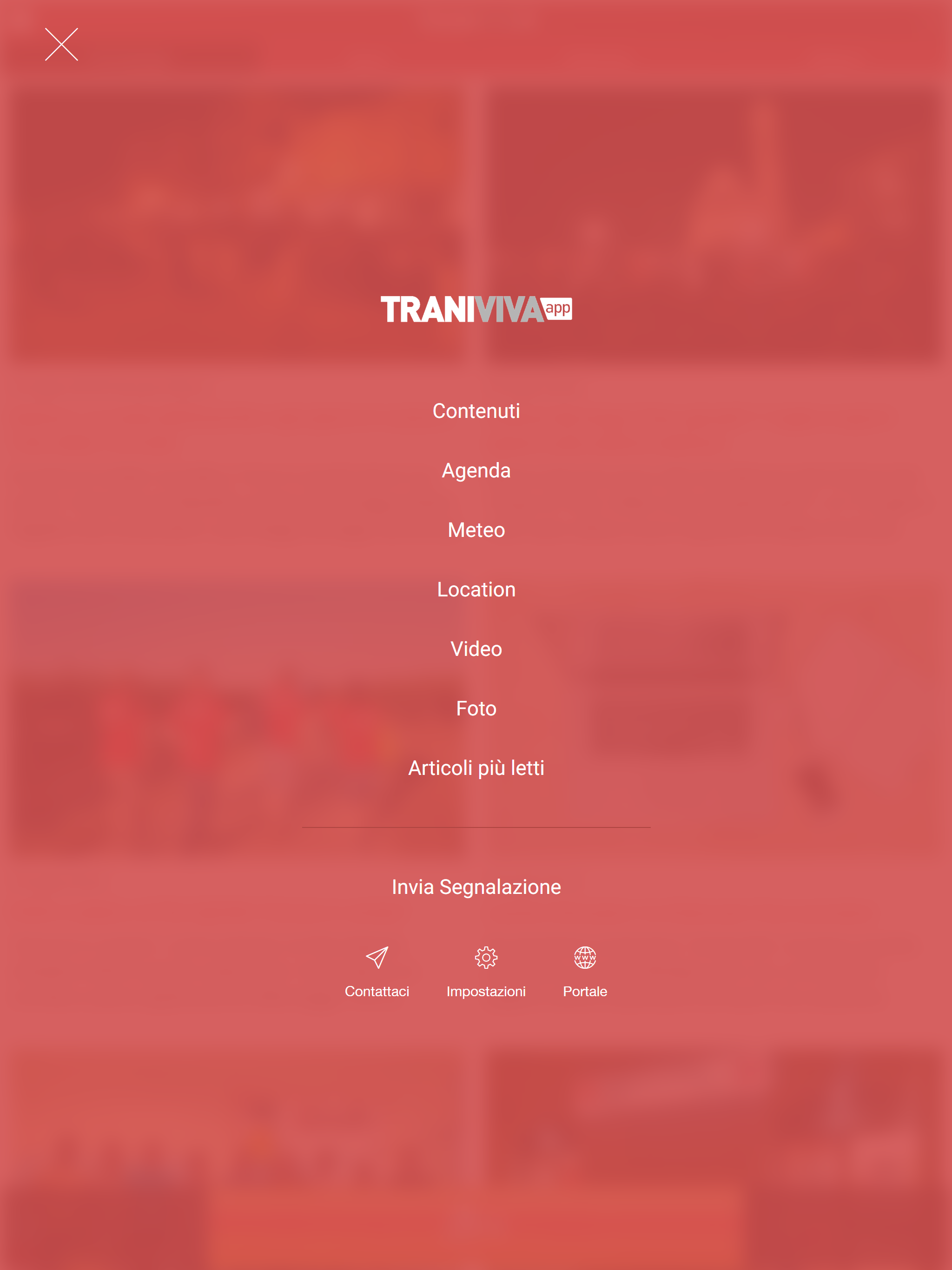TraniViva