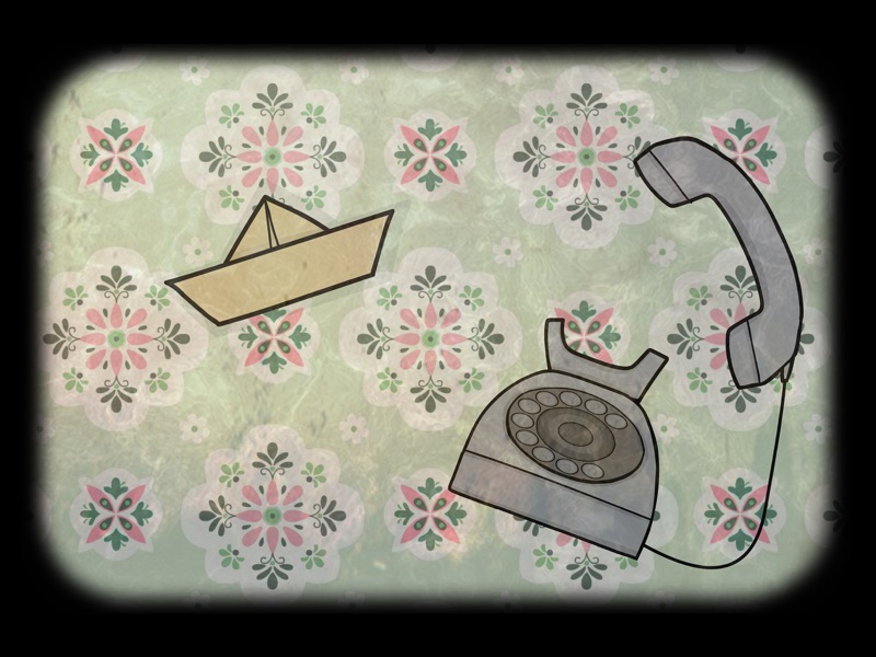 Samsara Room screenshot 10