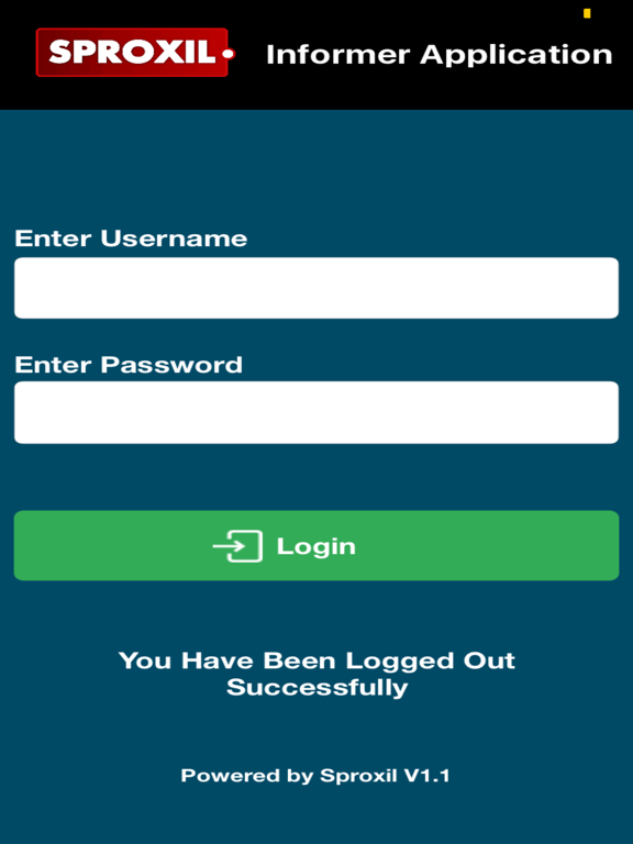 Screenshot #5 pour Informer Application