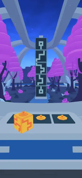 Game screenshot Faraway 6: Galactic Escape apk