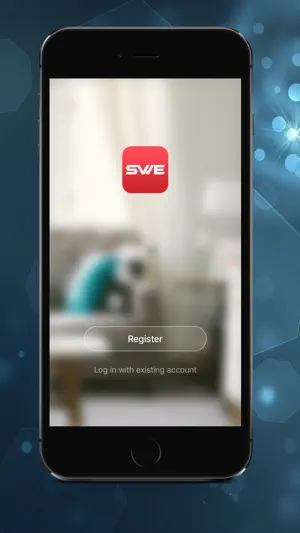 Smart SWE screenshot 1