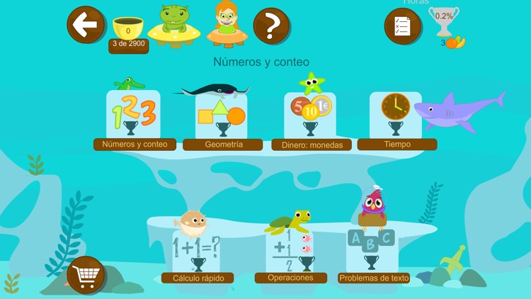 Matemáticas con Grin