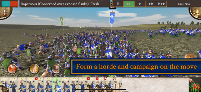 ROME: Total War - BI(圖7)-速報App