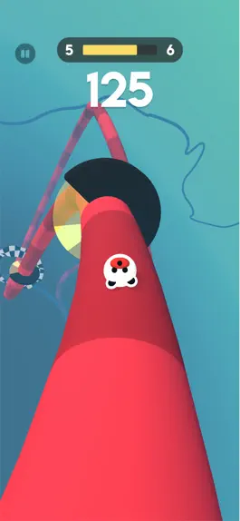 Game screenshot Noodle Road mod apk