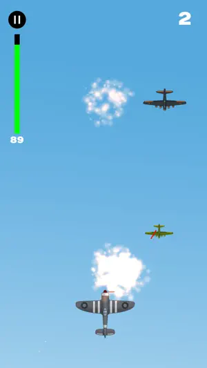 Fighter Command screenshot 4