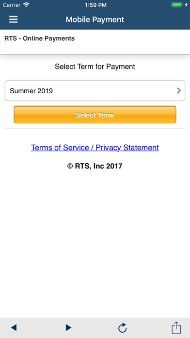 How to cancel & delete Savannah Tech Mobile from iphone & ipad 4