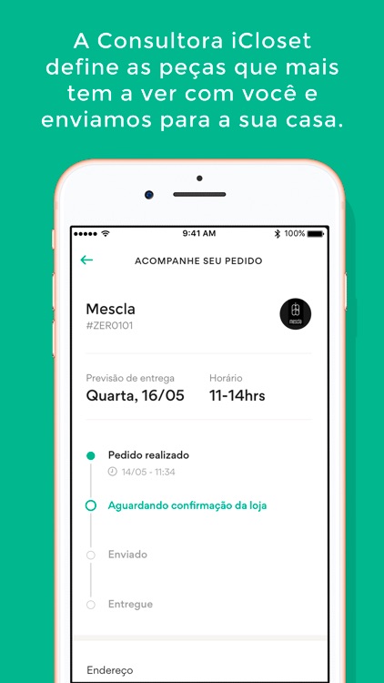 iCloset screenshot-3