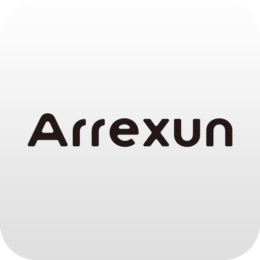 Arrexun icon