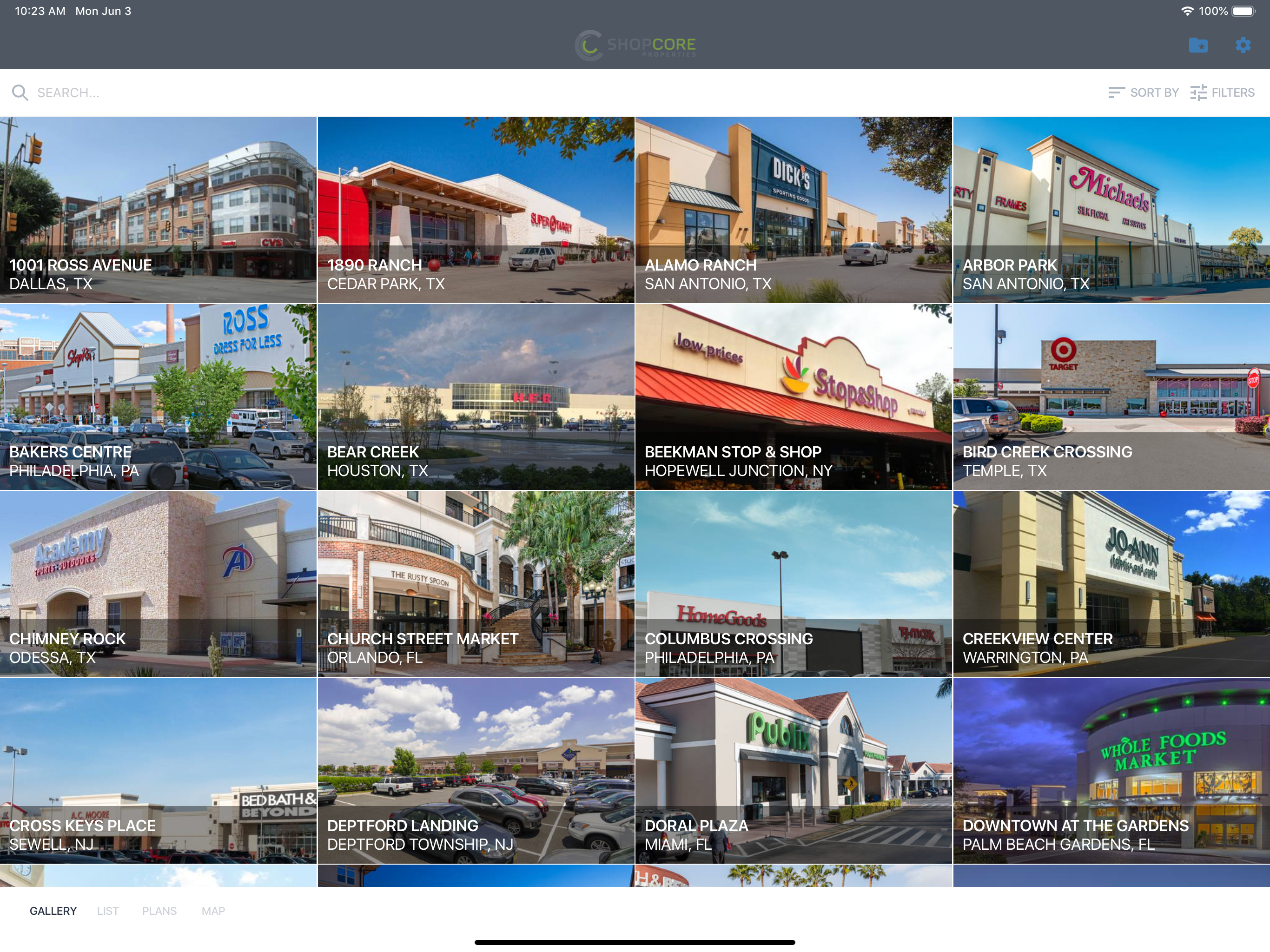ShopCore screenshot 7