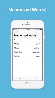 All English Words screenshot 5