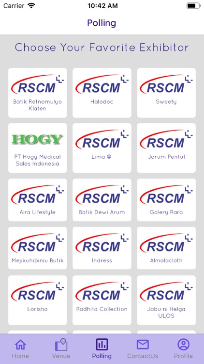 RSCM 100th screenshot-3