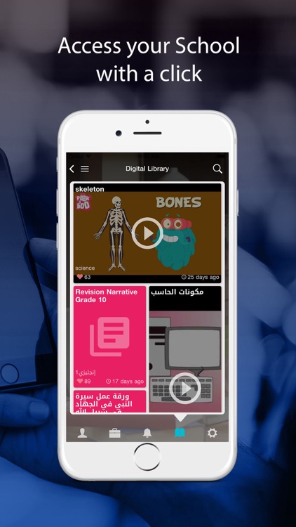 Educational Age Schools