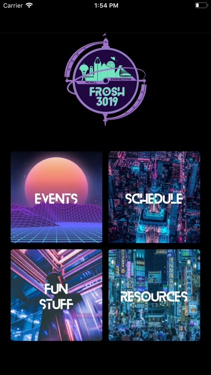 McGill Engineering Frosh