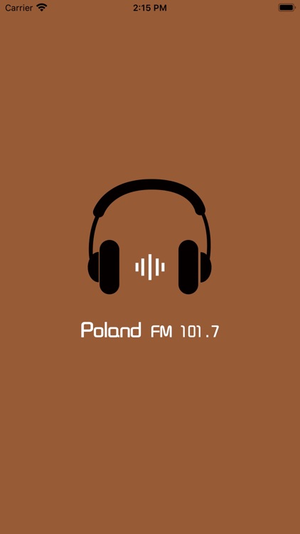 Poland PLUS FM 101.7