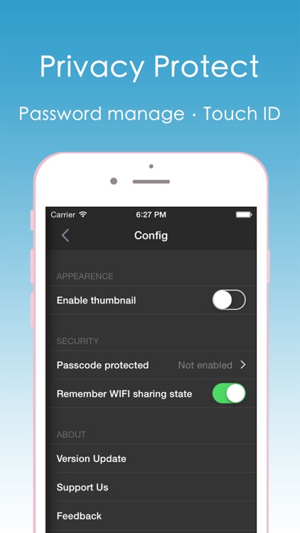 File Explorer-File Manager Zip screenshot-3