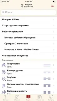 И Чинг айфон картинки 4