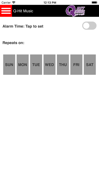 Screenshot #3 pour Q Hit Music