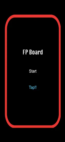 Game screenshot FP Board hack