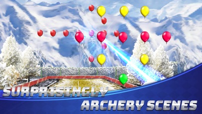 Archery Champ - Bow&Arrow King Screenshot 2