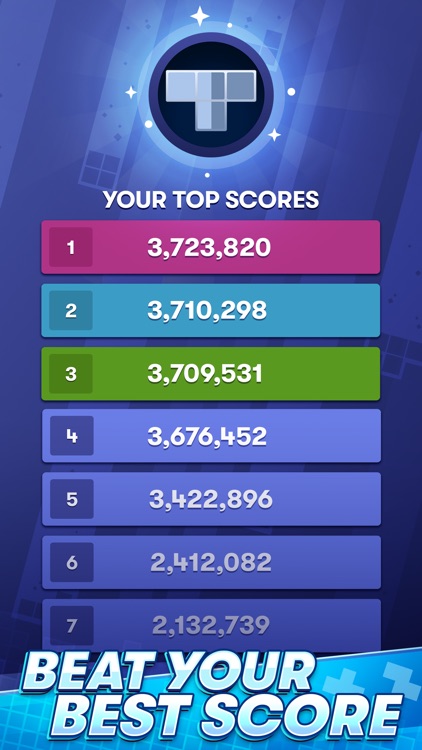 Tetris® screenshot-3